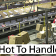 Illustration for article titled Is Amazon Running a Sweatshop in Pennsylvania?